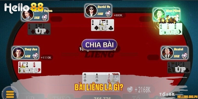 Bài Liêng là gì?