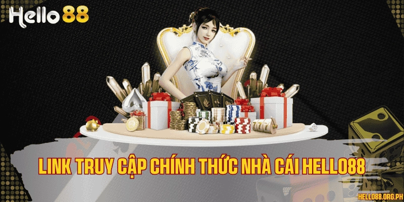 Link truy cập Hello88